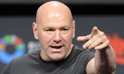 Dana White u-turns on working with boxing's major sanctioning bodies