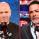 Oscar De La Hoya rates Dana White's debut boxing card: "This is it?"