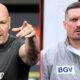 Dana White responds to reports that he is in talks to sign Oleksandr Usyk