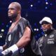 Trainer Tony Sims speaks out after Daniel Dubois leaves to rejoin Don Charles