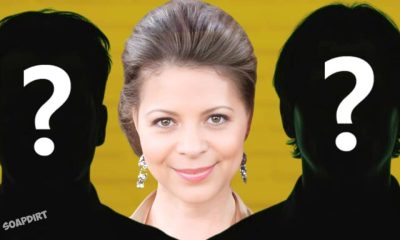 Days of Our Lives: Lexie Carver (Renée Jones)