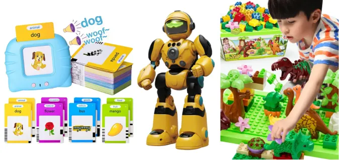 Debenhams UK Kids Toys Sale 2026 - Best Deals on Must-Have Toys for Every Age