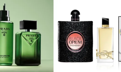 Shop the Debenhams Perfume Sale & Save 20% Today!