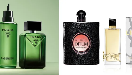 Shop the Debenhams Perfume Sale & Save 20% Today!