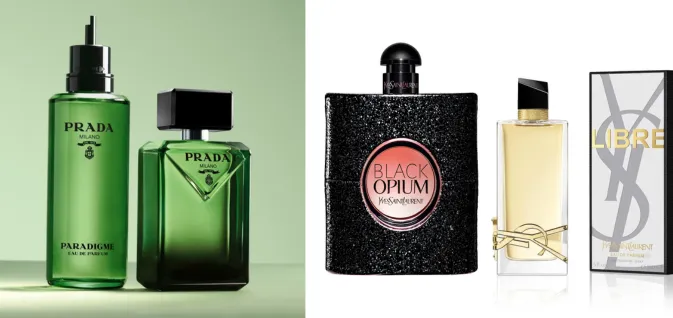 Shop the Debenhams Perfume Sale & Save 20% Today!