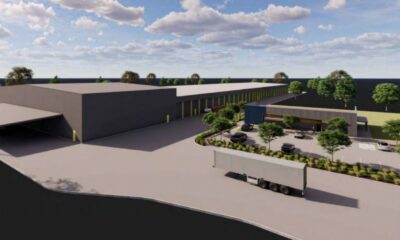 Delroy Orchards to build $15m fruit packing warehouse