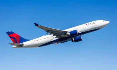 Delta Air Lines (DAL) Stock: Analyst Raises Target as Stock Trades Near 52-Week High