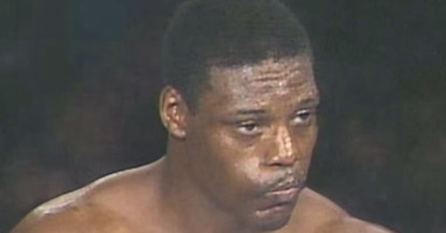Four time Golden Gloves champion Dennis Milton passes away at age 64