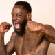 Deontay Wilder moves on from Usyk to finalise major UK heavyweight fight