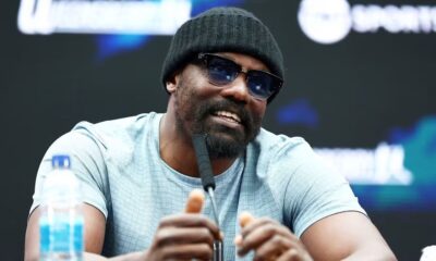 3 hard hitting heavyweights call out Derek Chisora for fight number 50