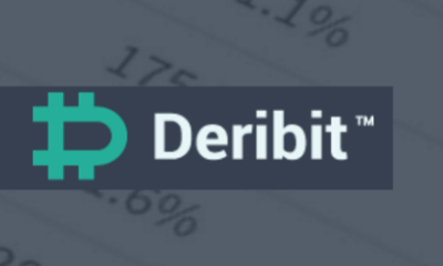 Deribit Launches USDC-Settled Options for AVAX and TRX