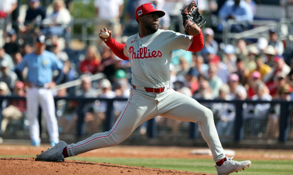 Red Sox Sign Devin Sweet To Minor League Deal