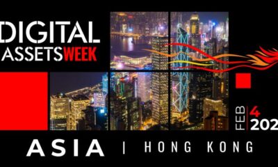 Crypto Breaking News