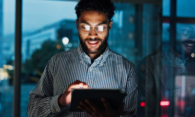 Digital finance expands in Gulf