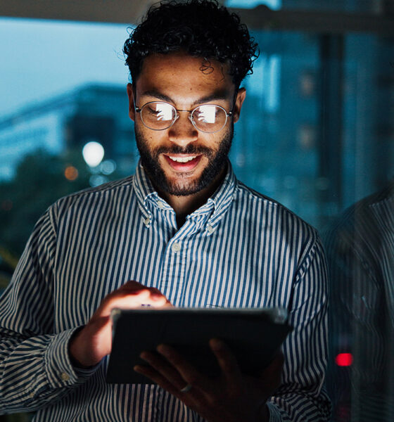 Digital finance expands in Gulf