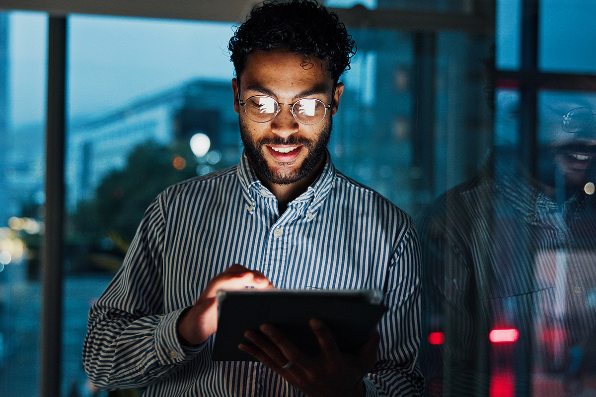 Digital finance expands in Gulf