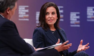 Meta appoints former Trump adviser Dina Powell McCormick to senior AI role
