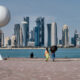 Qatar real estate transactions