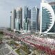 Marathon village opens at Hotel Park ahead of Doha Marathon by Ooredoo 2026