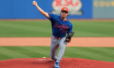 Rangers Designate Dom Hamel For Assignment