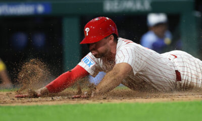 Angels Sign Donovan Walton To Minors Deal