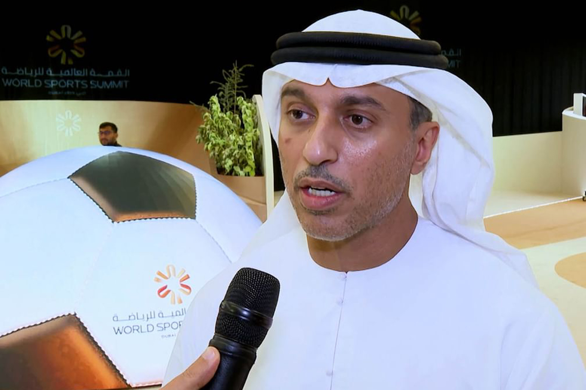 UAE Tennis and Padel Federation