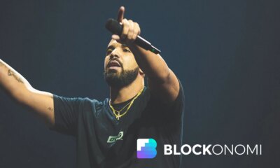 Crypto Casino Stake.us Named in RICO Suit Involving Drake and Adin Ross