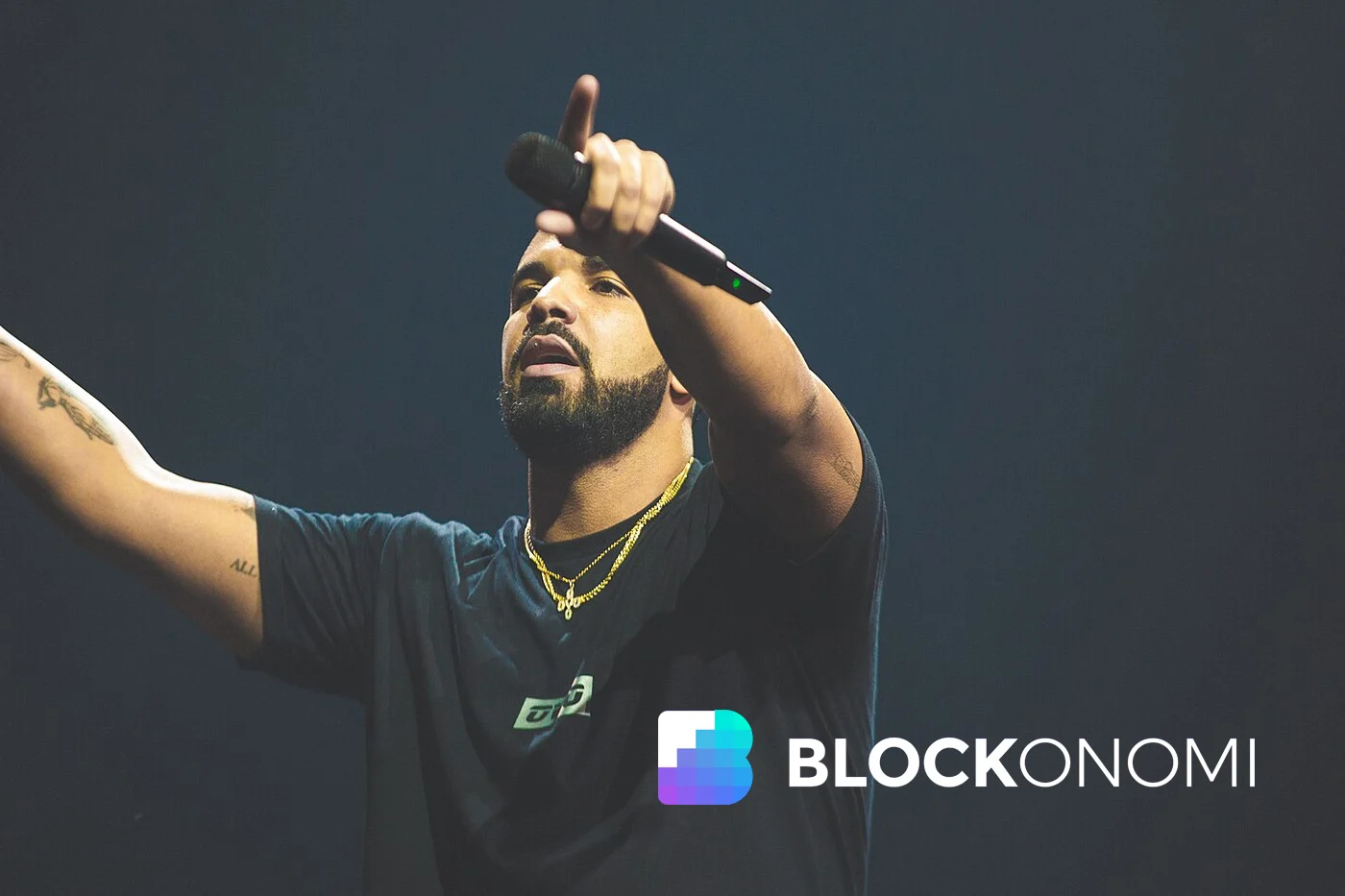 Crypto Casino Stake.us Named in RICO Suit Involving Drake and Adin Ross