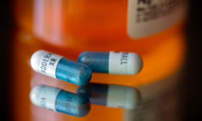 ADHD medication use surges in UK adults amid change in diagnosis