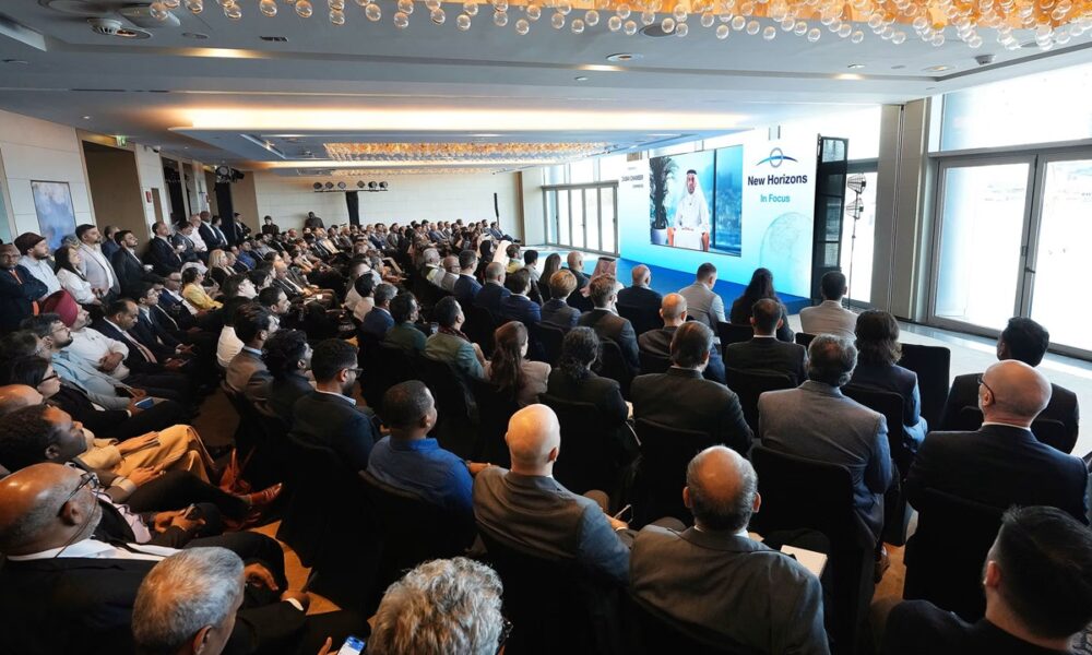 Dubai Chamber of Commerce Africa