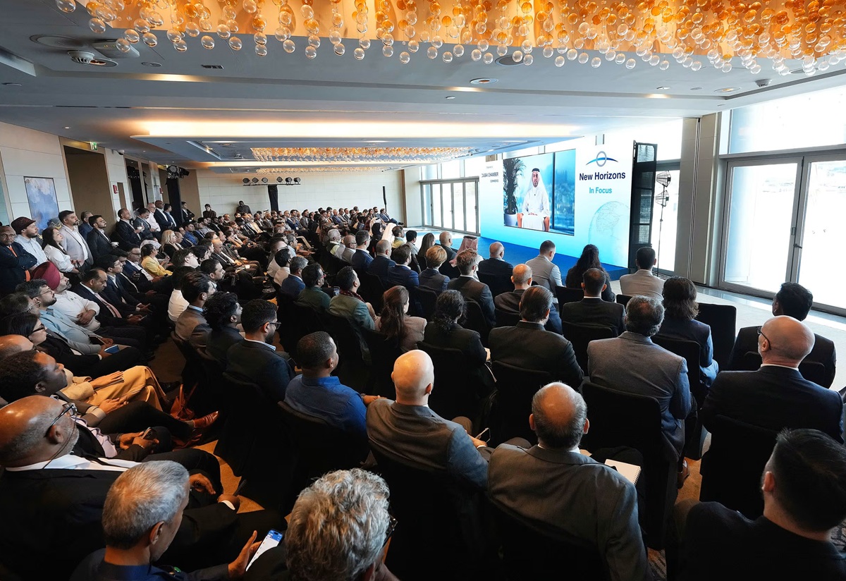 Dubai Chamber of Commerce Africa