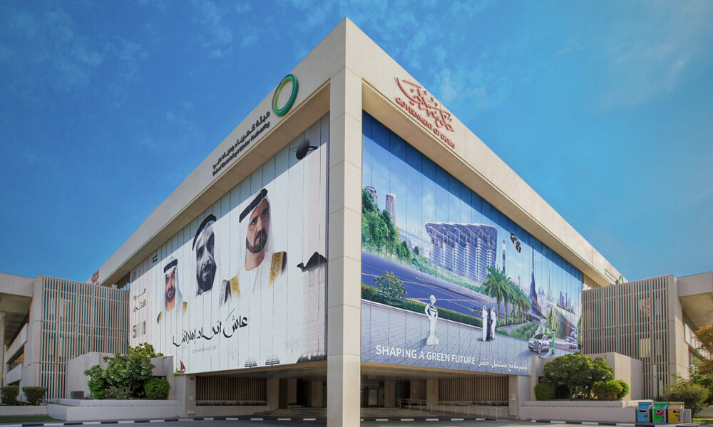 DEWA develops advanced simulator for substation automation systems