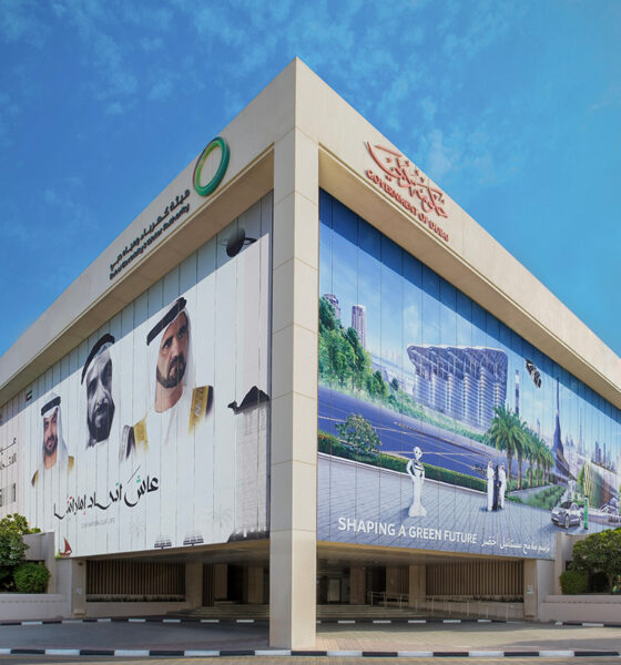 DEWA develops advanced simulator for substation automation systems