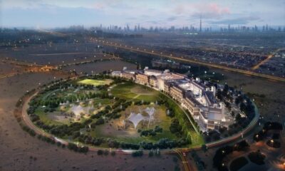 Dubai International Academic City