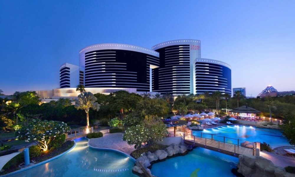 PropTech Connect Middle East 2026 in Dubai