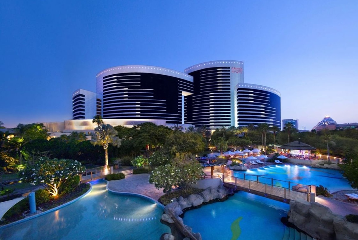 PropTech Connect Middle East 2026 in Dubai