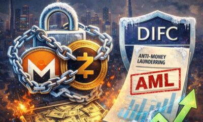 Crypto Breaking News