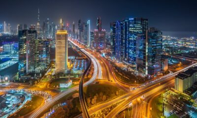 Dubai World Trade Centre (DWTC)