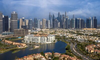 Dubai real estate