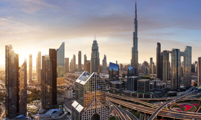 Dubai real estate data property finder