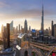 Dubai real estate data property finder