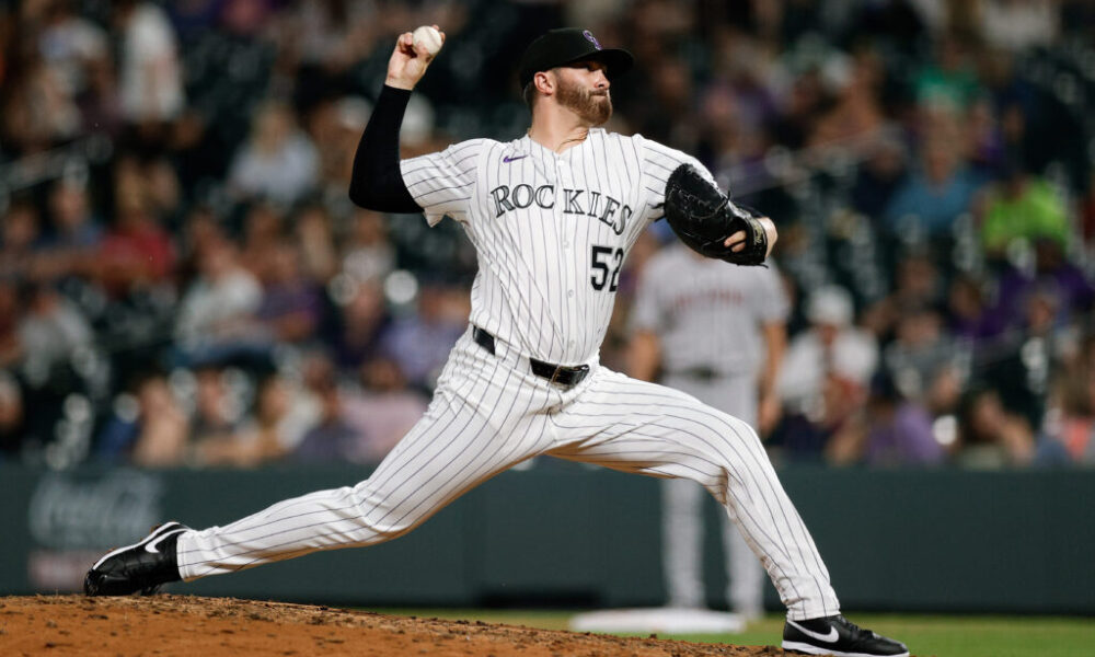 Tigers, Dugan Darnell Agree To Minor League Deal