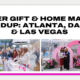 Winter Market Roundup: Atlanta, Dallas & Las Vegas A Boutique Hub Guide for Gift, Home & Lifestyle Retailers