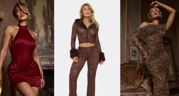 EGO UK Offers New Look Women’s Clothing 2026