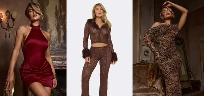 EGO UK Offers New Look Women’s Clothing 2026