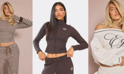 Get Up to 90% Off the EGO Womens Clothing Sale!