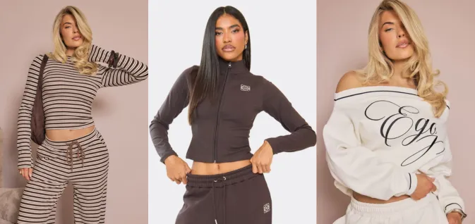 Get Up to 90% Off the EGO Womens Clothing Sale!