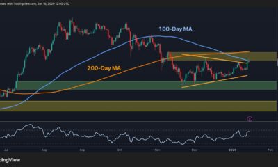 Ethereum Price Analysis: Is $4K Realistically Within Reach for ETH?