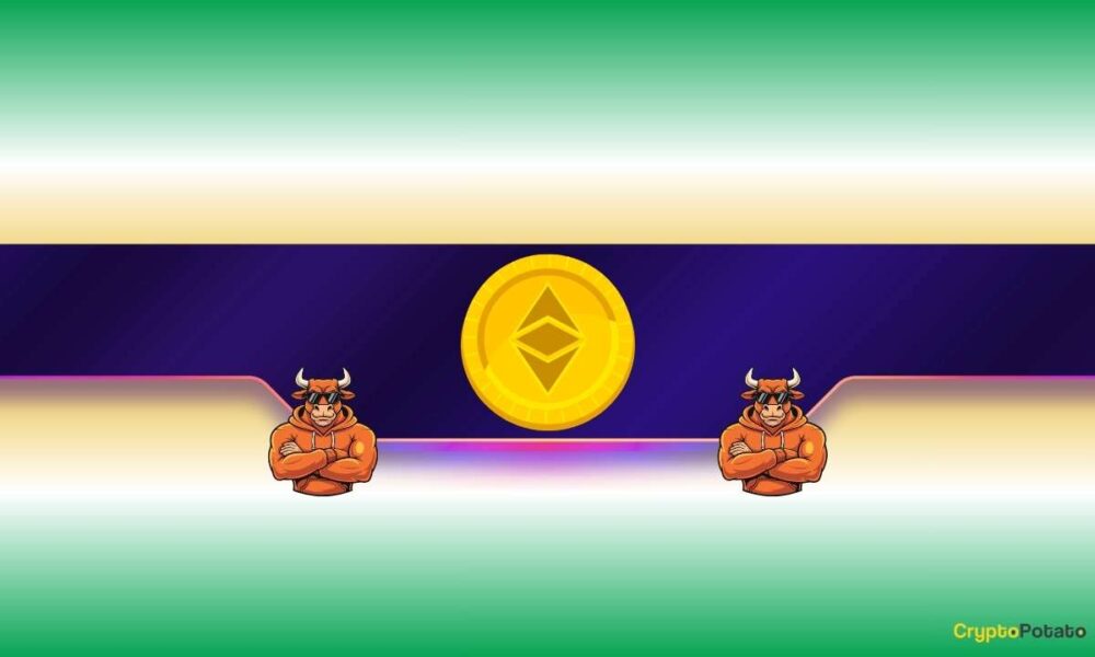 After a Historic Red Streak, ChatGPT Drops Wild ETH Price Predictions for 2026