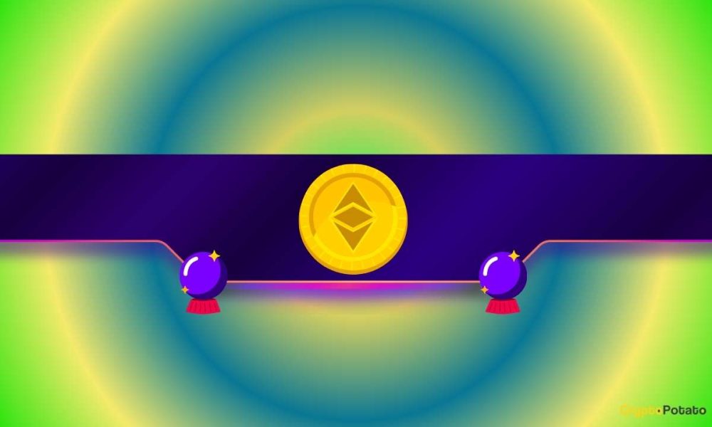 Ethereum (ETH) Charts Signal Déjà Vu as Bulls Eye $10K